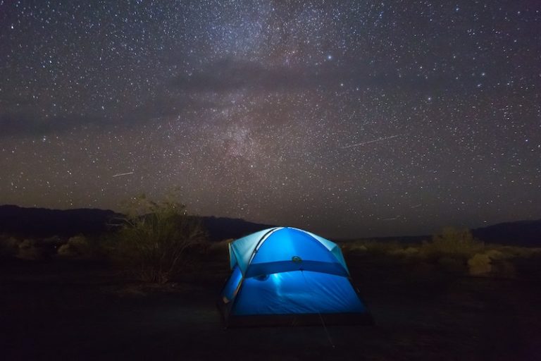 19年版 関東 関西エリアで星空がきれいに見えるキャンプ場６選 天体観測に適した条件とは アストロnote